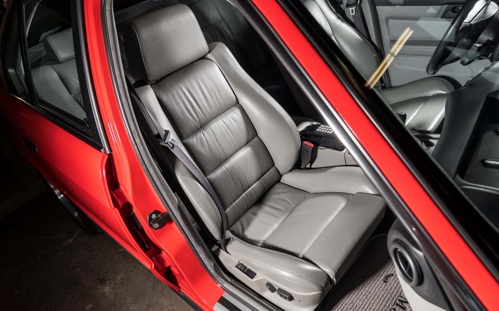 1991 bmw m5 low-mileage sale 10 Would You Pay $55,000 For This Well-Kept 1991 BMW M5?