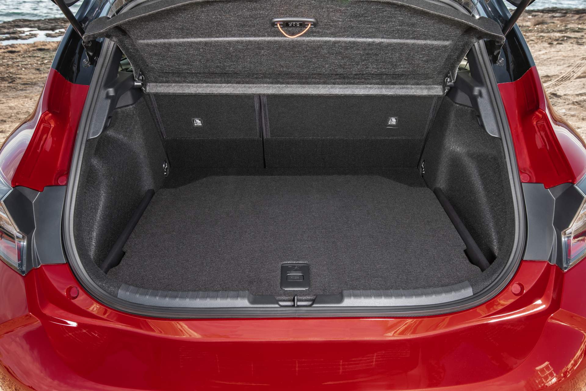 2019 Toyota Corolla Hatchback 2 Toyota Drops Euro-Spec 2019 Corolla Performance And Economy Specs, Mega Gallery