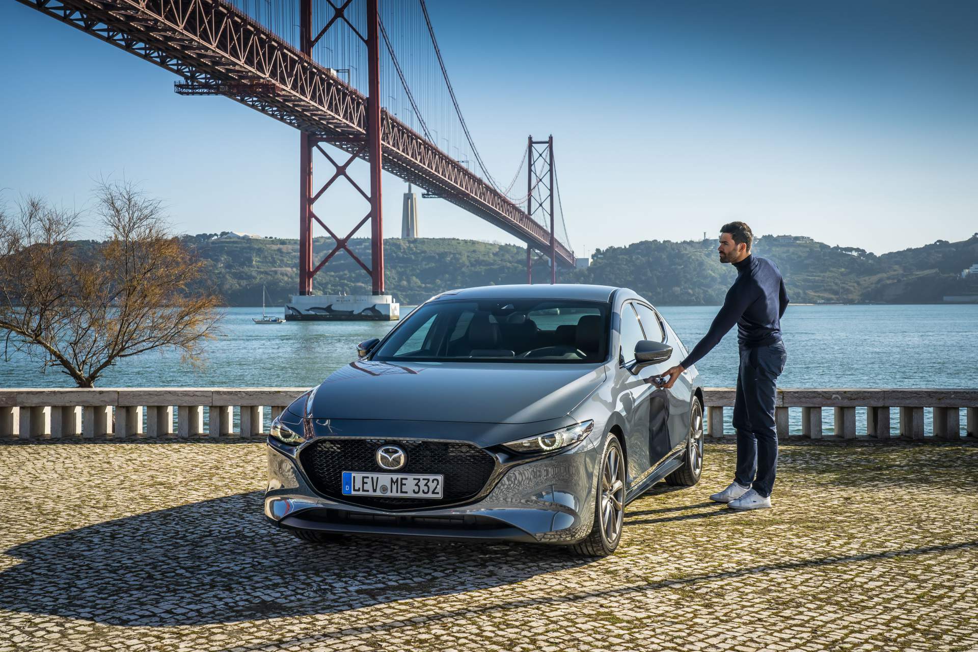 2019 Mazda3 EU-spec 54 Europe’s 2019 Mazda3 Engine Specs Released Along With Massive Gallery