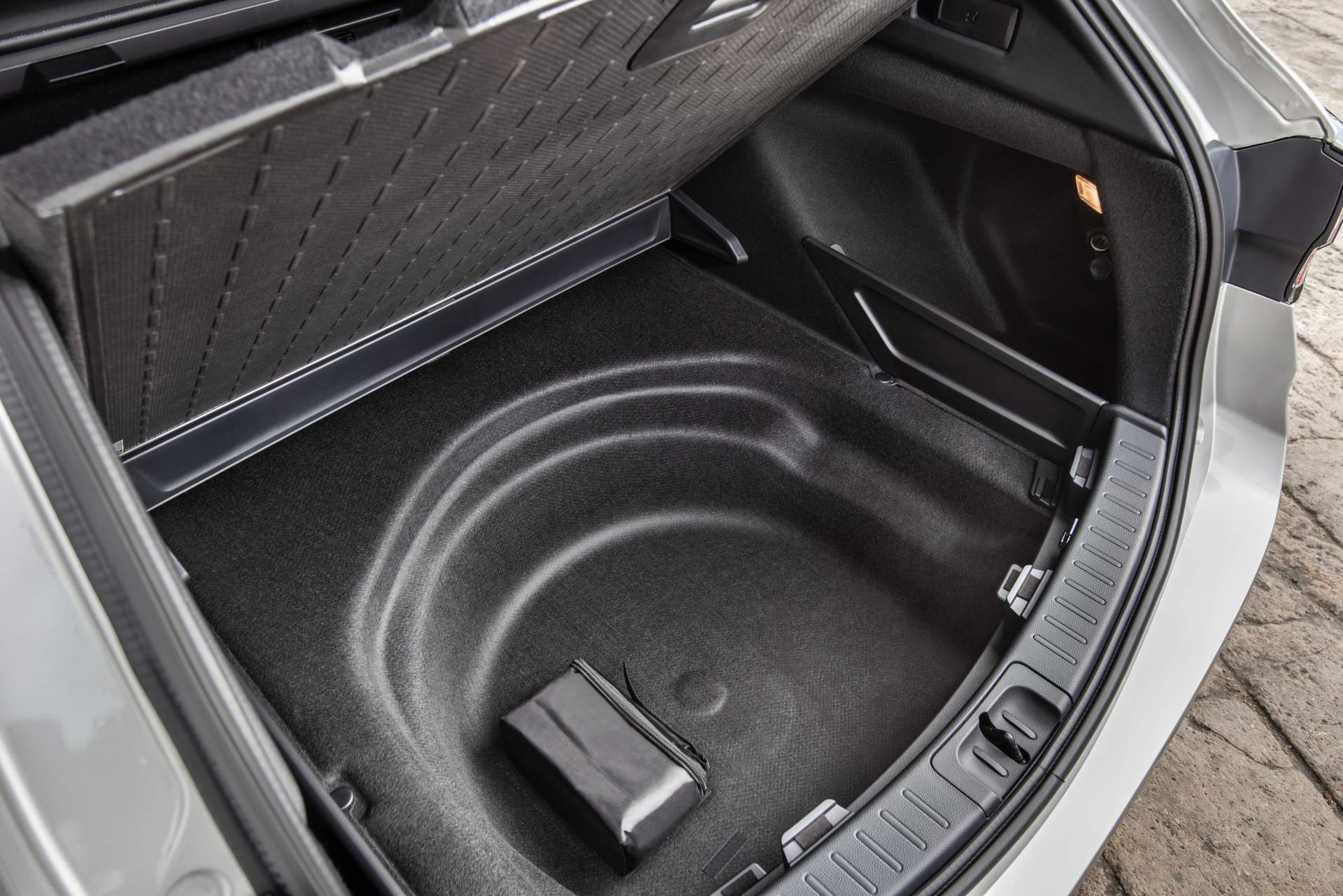 2019 Toyota Corolla Touring Sports 1 Toyota Drops Euro-Spec 2019 Corolla Performance And Economy Specs, Mega Gallery