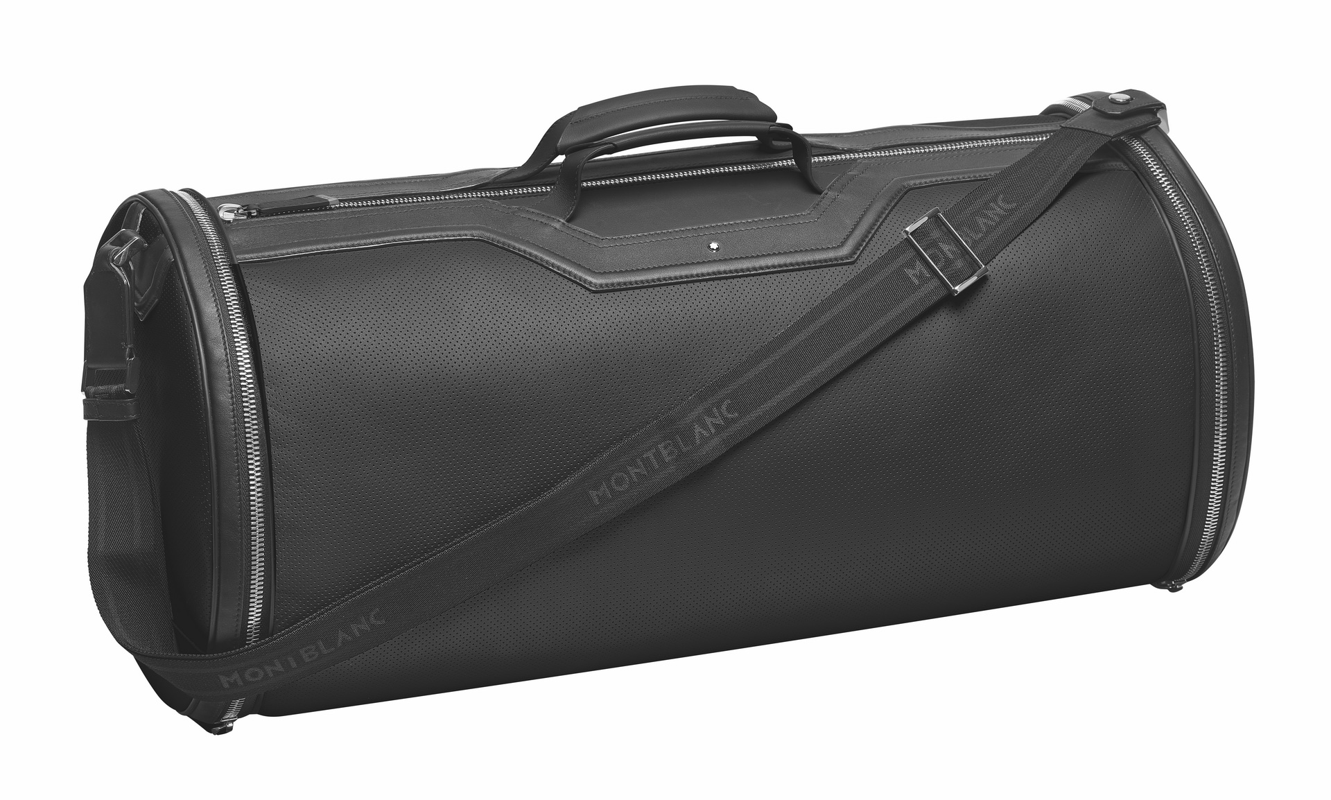 bmw montblanc luggage set 3 Montblanc Luggage Set For BMW 8-Series Costs More Than A Ford Fiesta