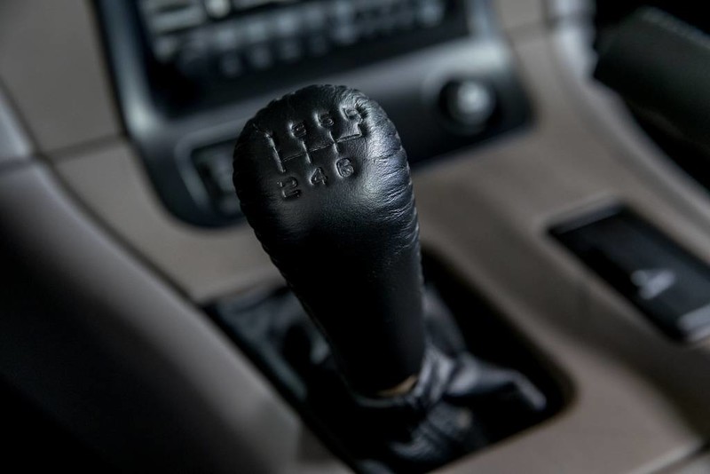 1992 dodge viper low mileage ebay 22 1992 Dodge Viper With 34 Miles Stored As New In Garage For 27 Years!