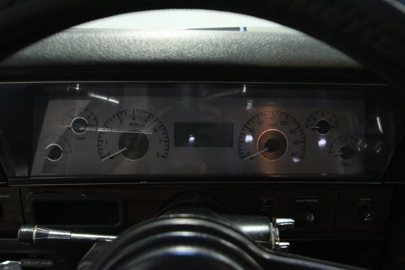 Custom Chevrolet Caprice-29 This Custom Chevy Caprice Pickup Is Part Station Wagon, Corvette And Camaro