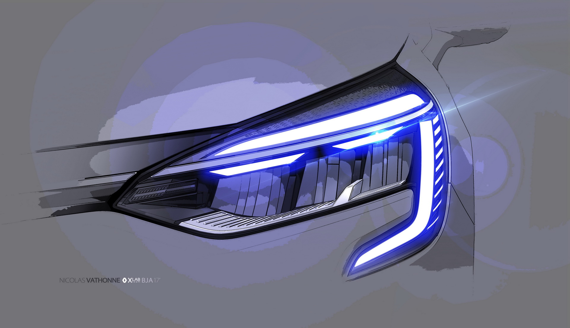 2019-Renault-Clio-39 Renault Details Geneva Show Stand, Will Bring New Clio, Twingo And Special Dacias