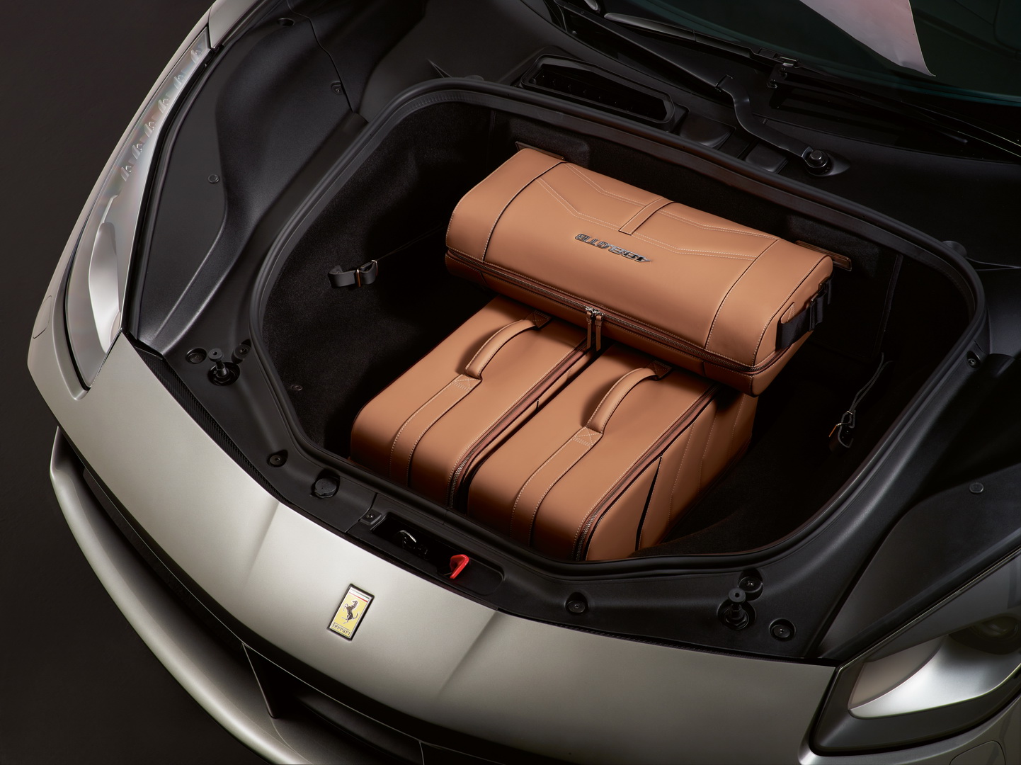 ferrari 488 gtb 33 Ferrari And Tesla On Takata’s Latest Airbag Recall That’s Expanded By 1.7 Million Cars