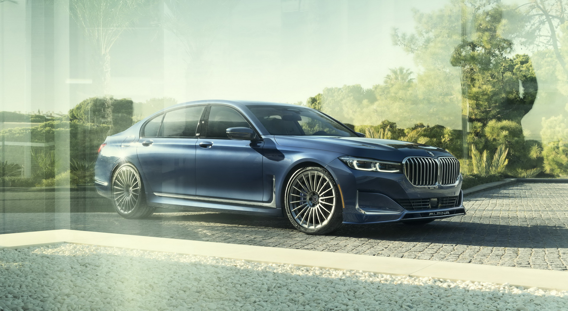 2020 alpina b7 xdrive 4 Alpina Is Strongly Against Imposing Speed Limits On All Autobahns