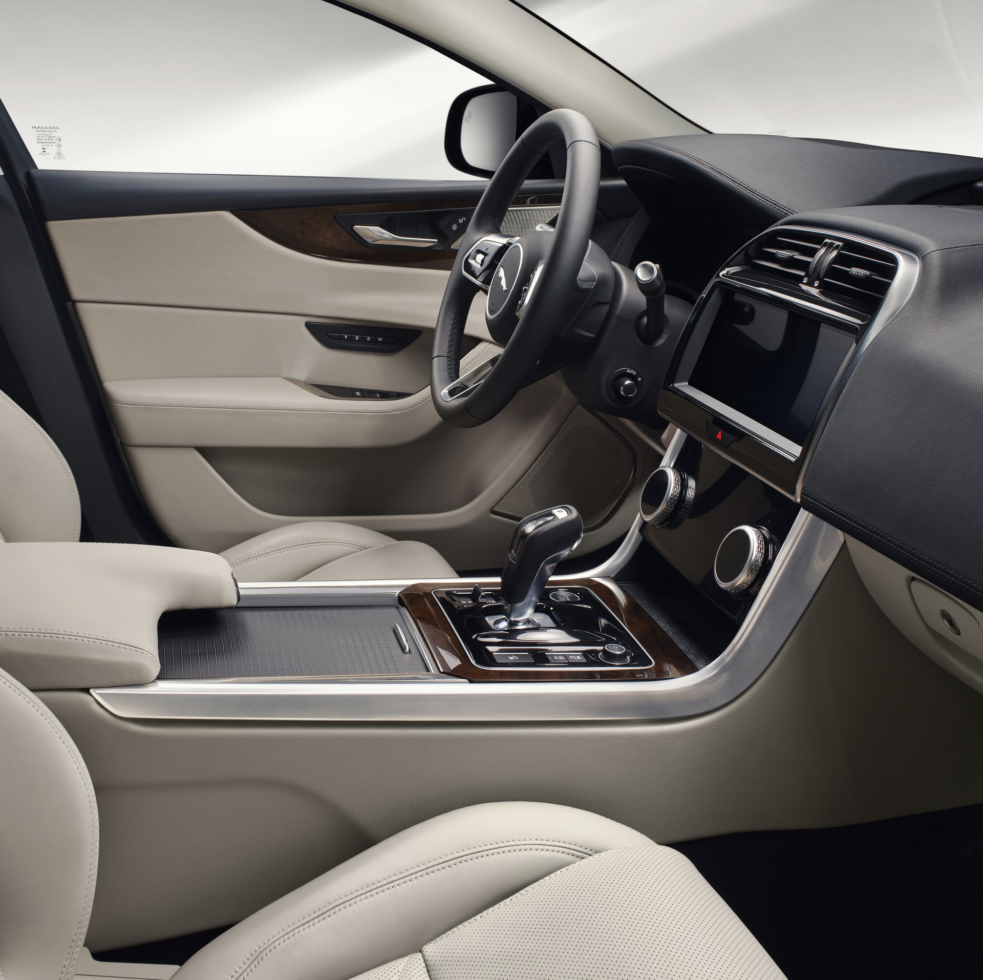 2020 Jaguar XE Facelift 36 2020 Jaguar XE Facelift Gains Sportier Styling, Upgraded Tech