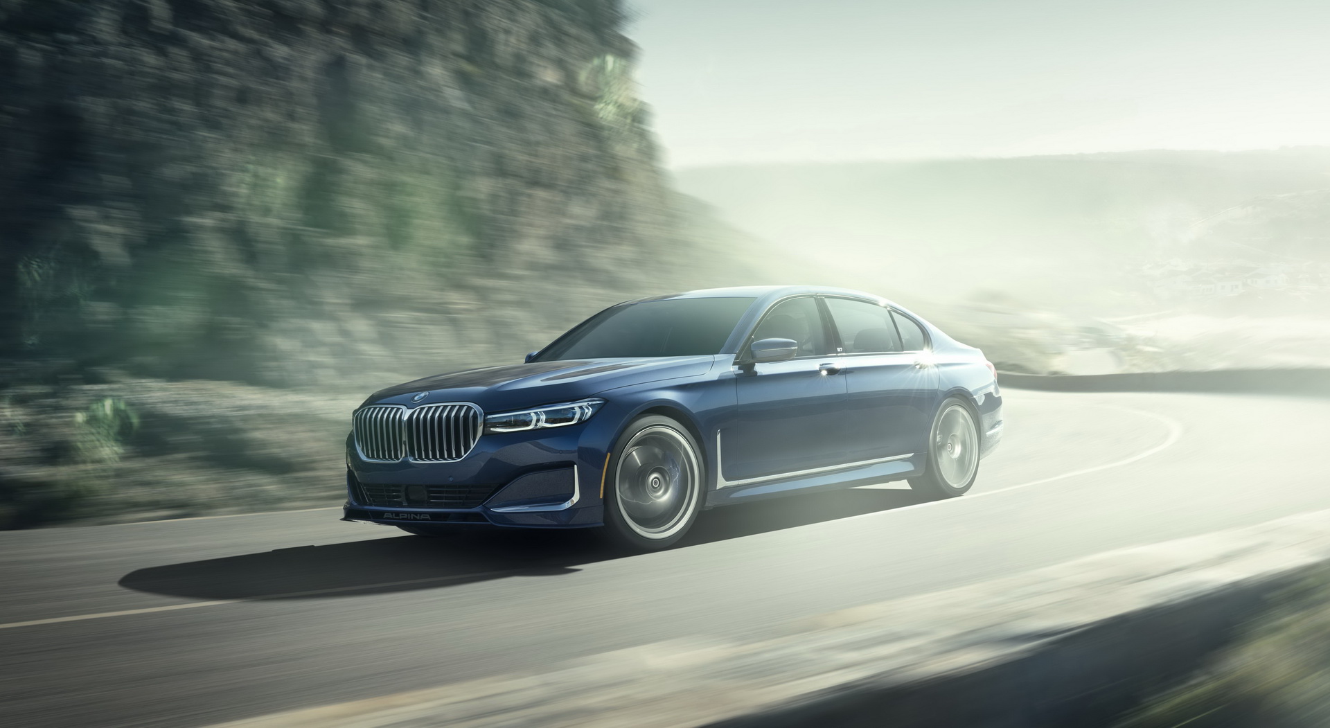 2020 alpina b7 xdrive 2 Alpina Is Strongly Against Imposing Speed Limits On All Autobahns