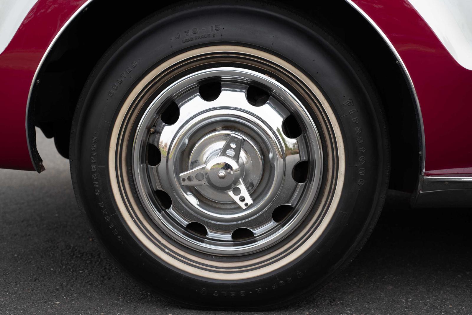 1967 oldsmobile toronado roadster george barris mannix 23 George Barris’ Oldsmobile Toronado From ‘Mannix’ Is For Sale