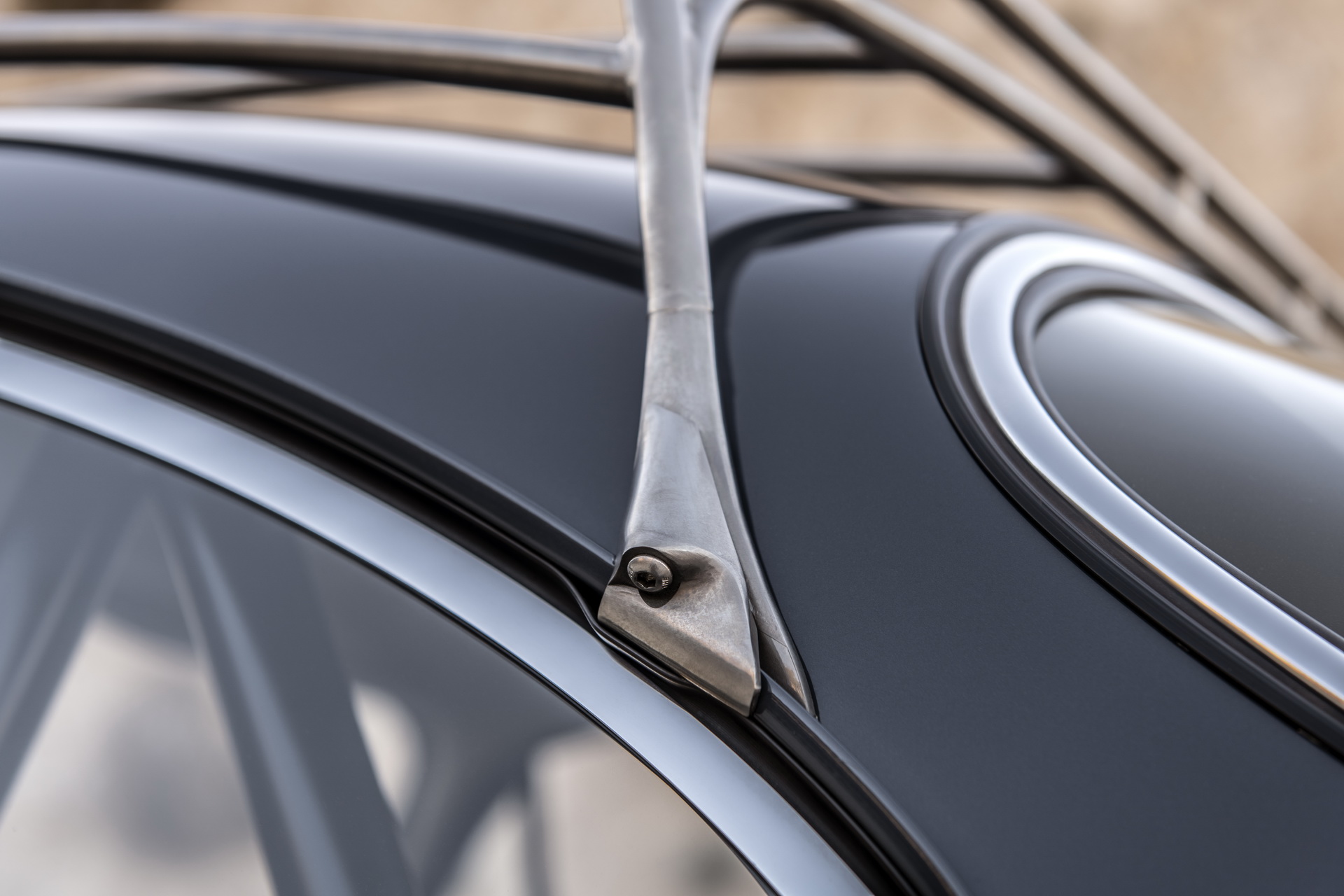 emory-motorsports-porsche-356-c4s-44 World’s First AWD Porsche 356 Coupe Allrad Is A 911-Based Restomod