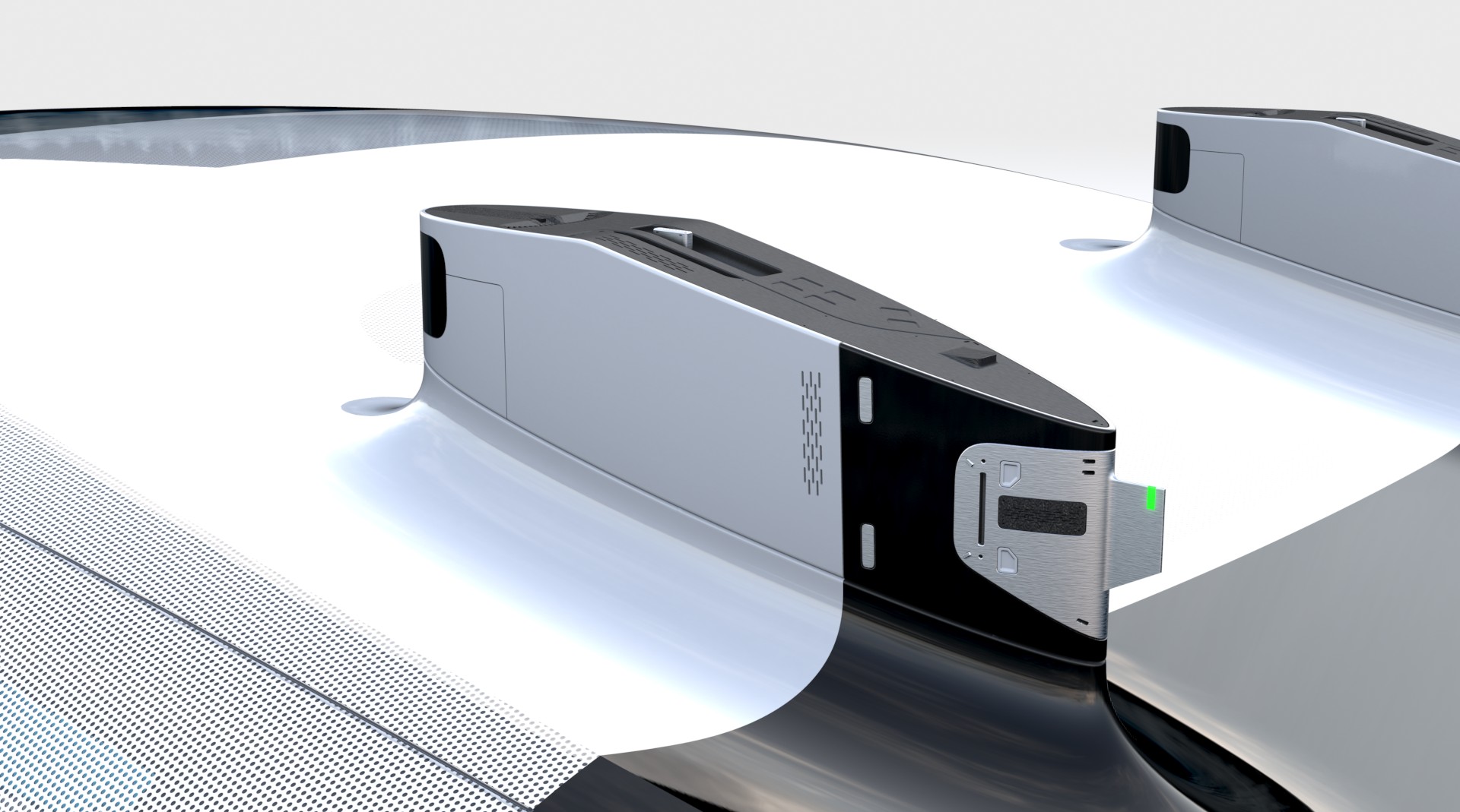 2019 citroen luxury concept Citroen Teases New Urban Concept Car For Geneva