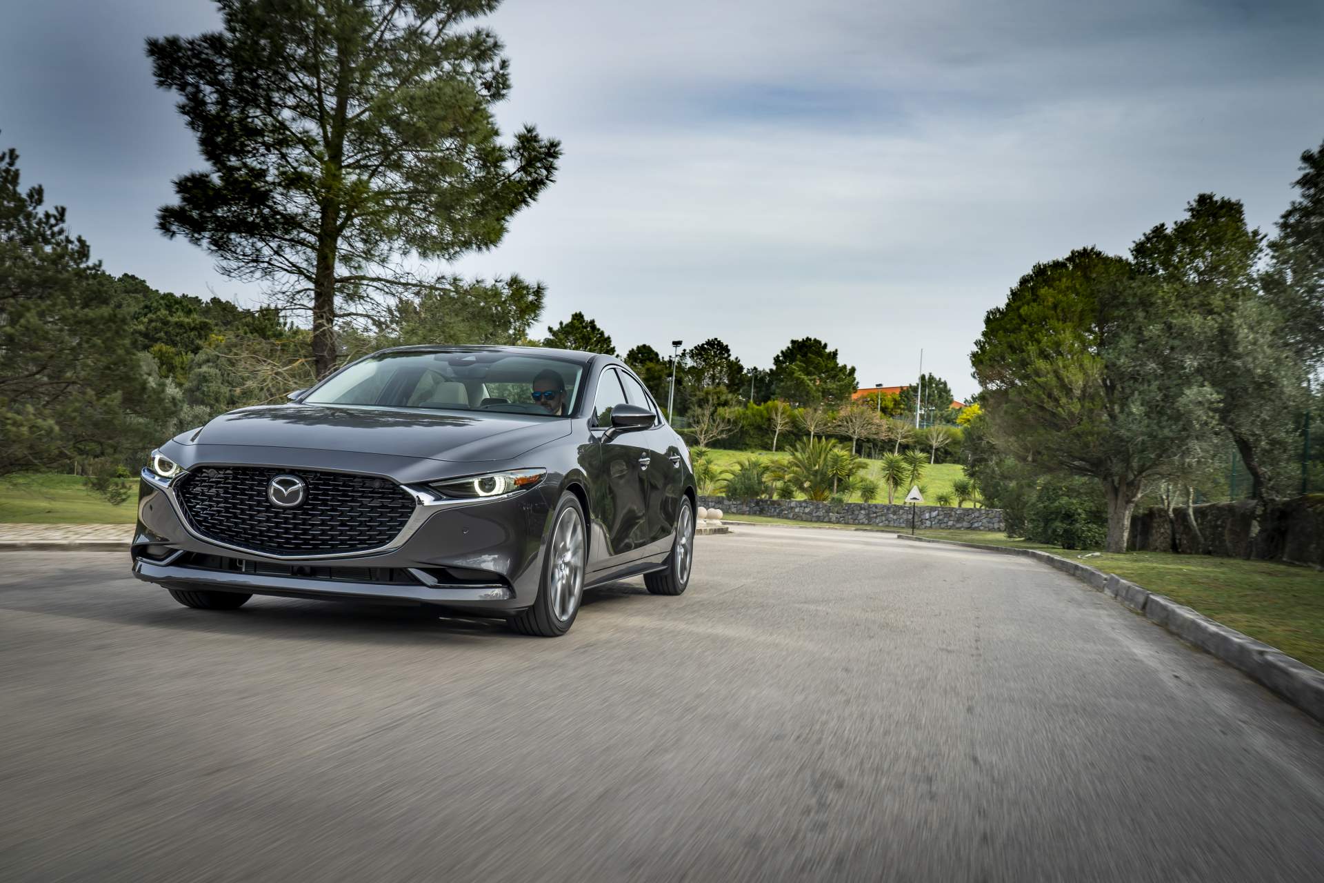 2019 Mazda3 EU-spec 166 Europe’s 2019 Mazda3 Engine Specs Released Along With Massive Gallery