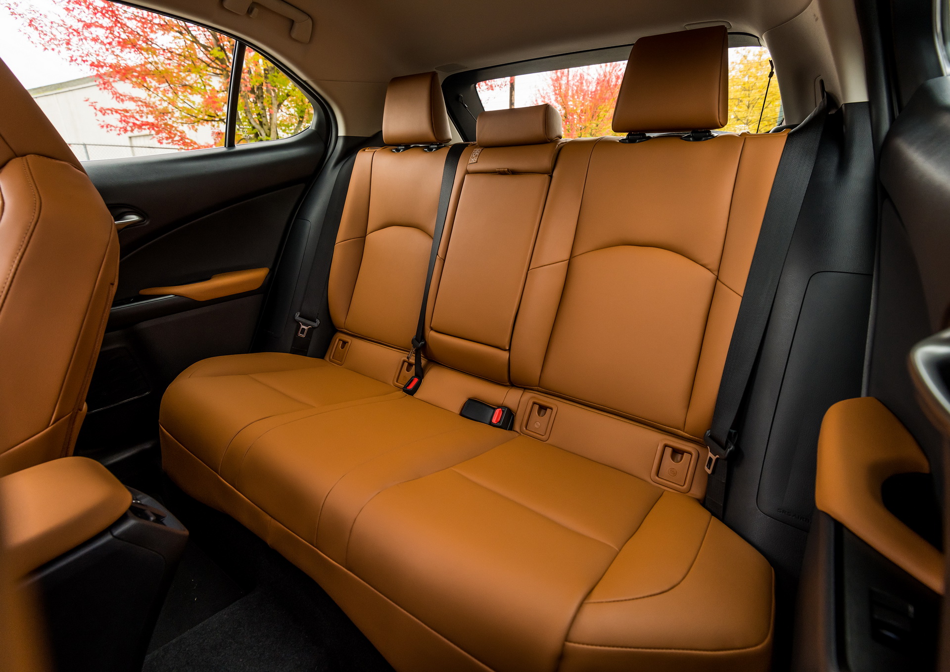 2019-Lexus-UX-12 Lexus Launches Special, Subscription-Like Lease Deal For UX