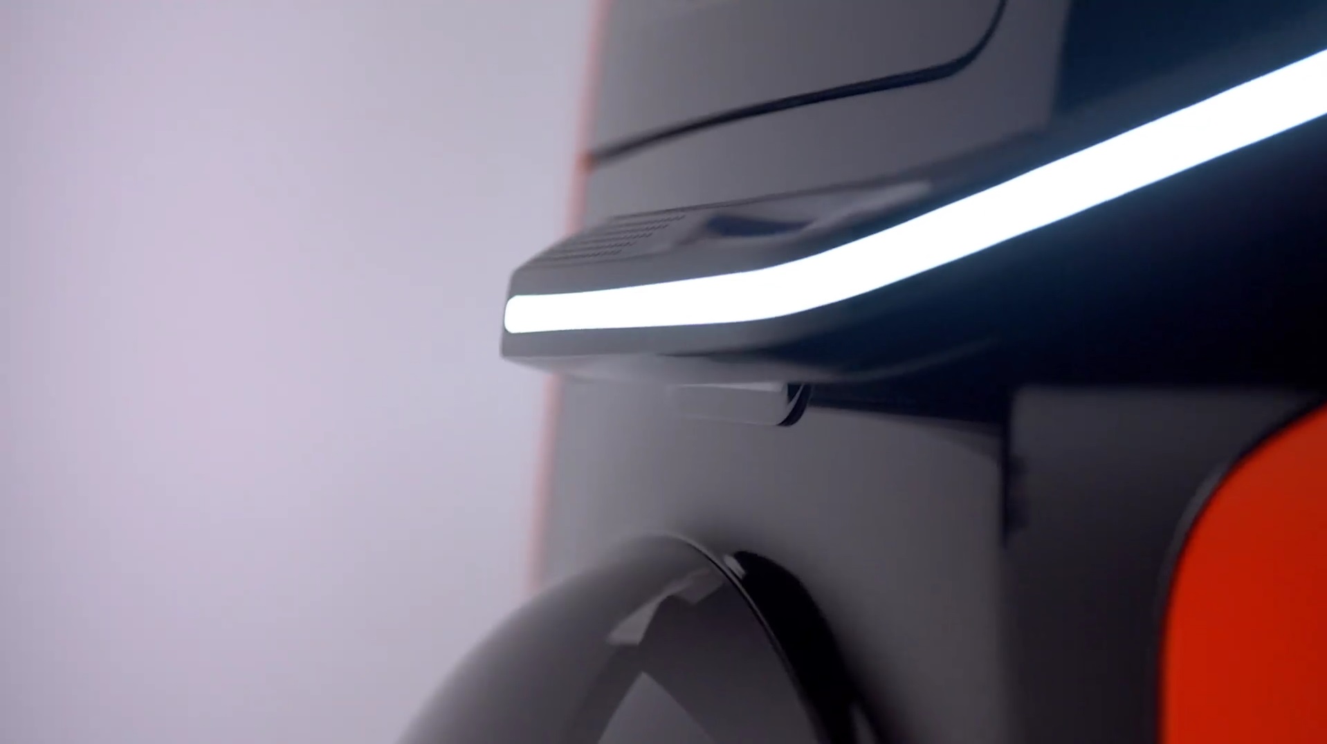 2019 citroen urban concept 5 Citroen Teases New Urban Concept Car For Geneva