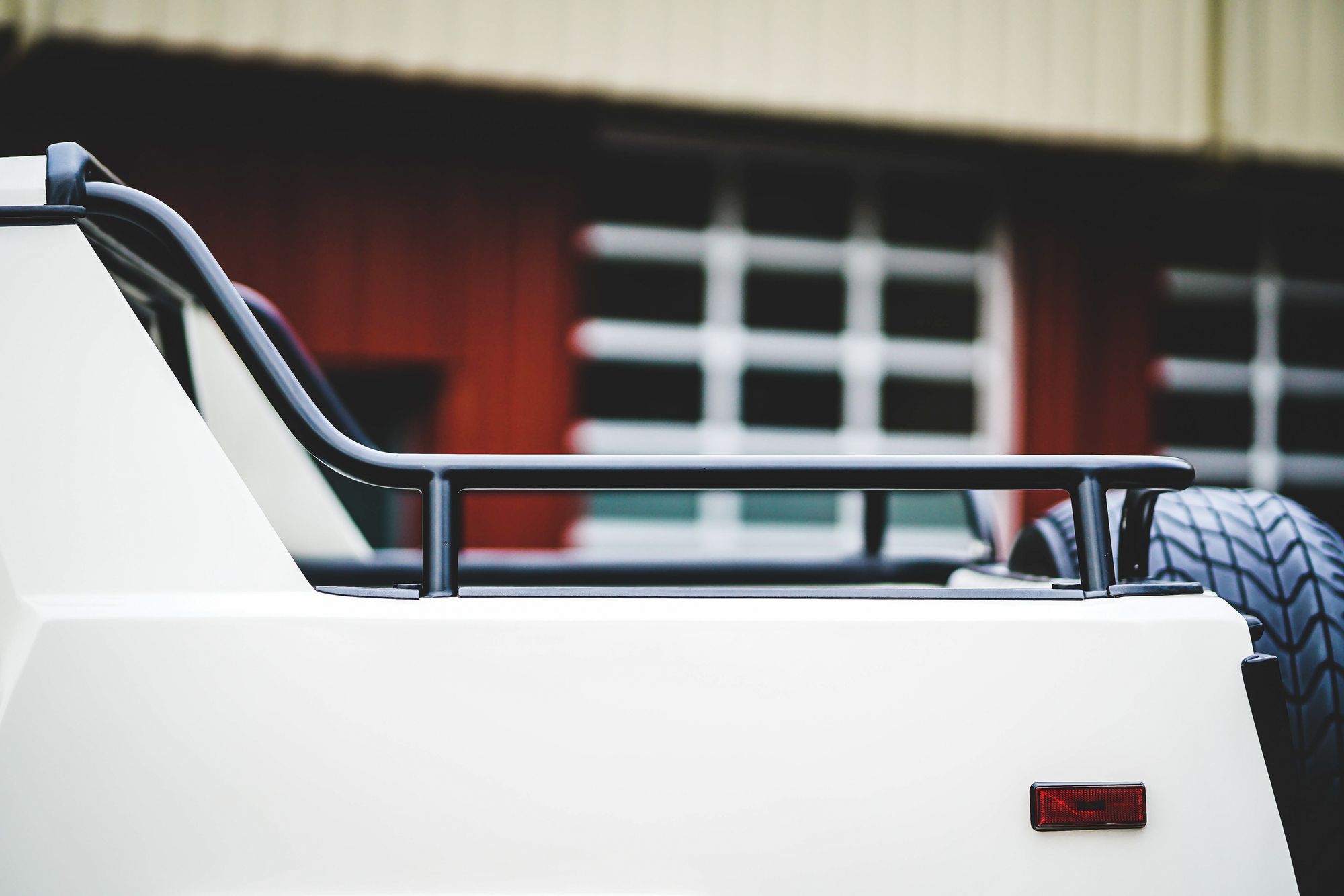 Lamborghini-LM002-27 Go To Florida, Buy A Lamborghini LM002, Enjoy Its Brutality