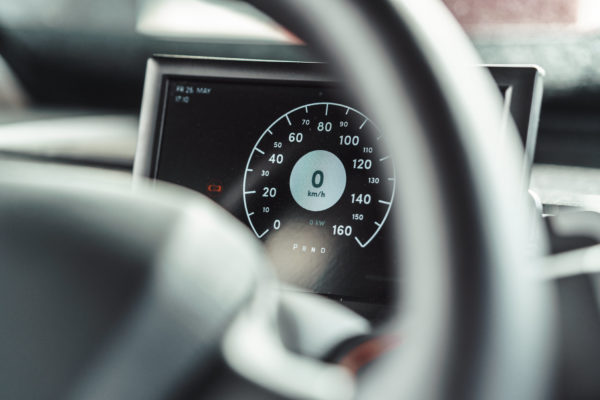 Sono Motors Sion EV 6 Sono Motors Sion Is A Solar Panel-Covered EV That Costs €16,000