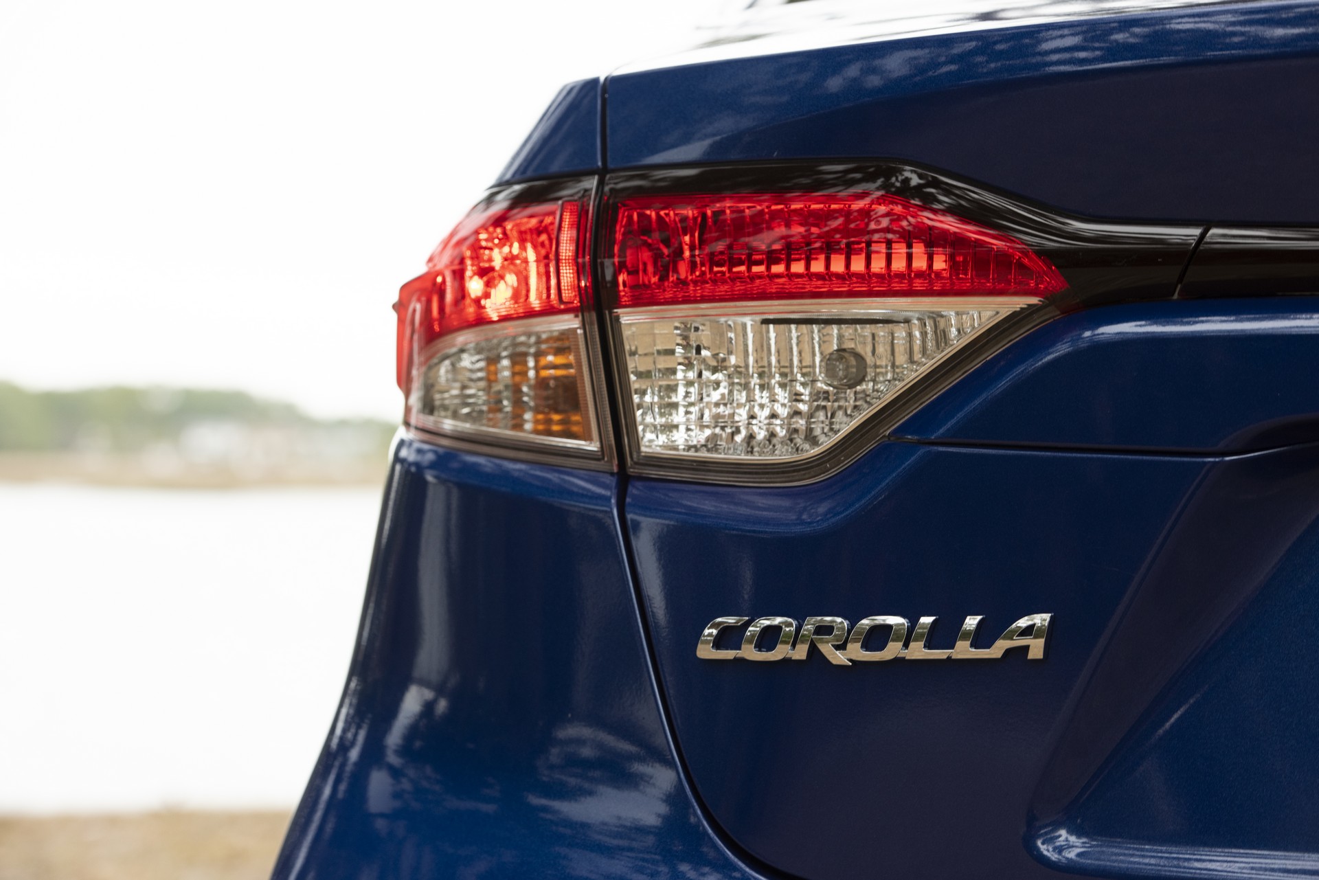 2020 Toyota Corolla-121 2020 Toyota Corolla Starts At $19,500, See It In 200+ Photos