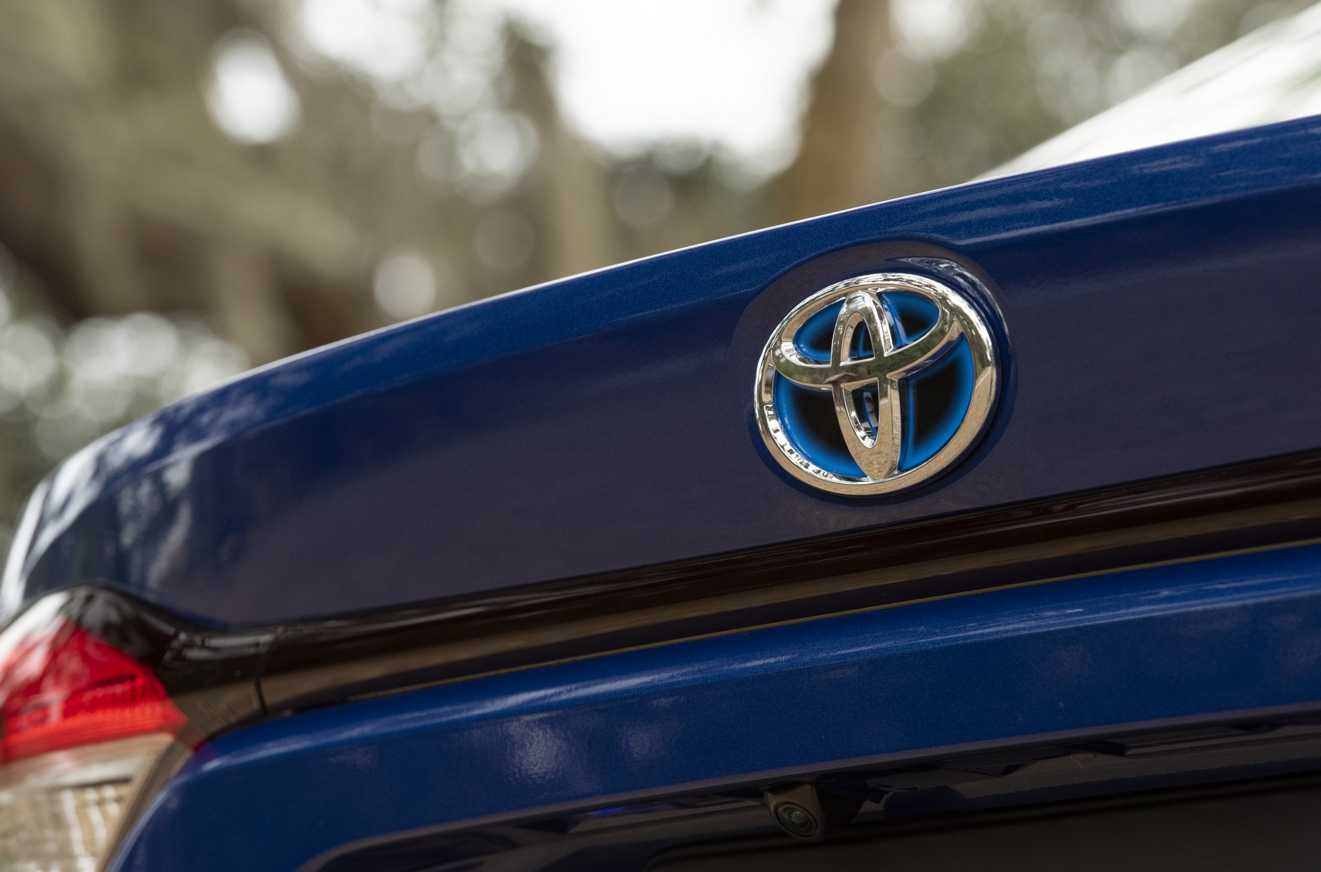 2020 Toyota Corolla-122 2020 Toyota Corolla Starts At $19,500, See It In 200+ Photos