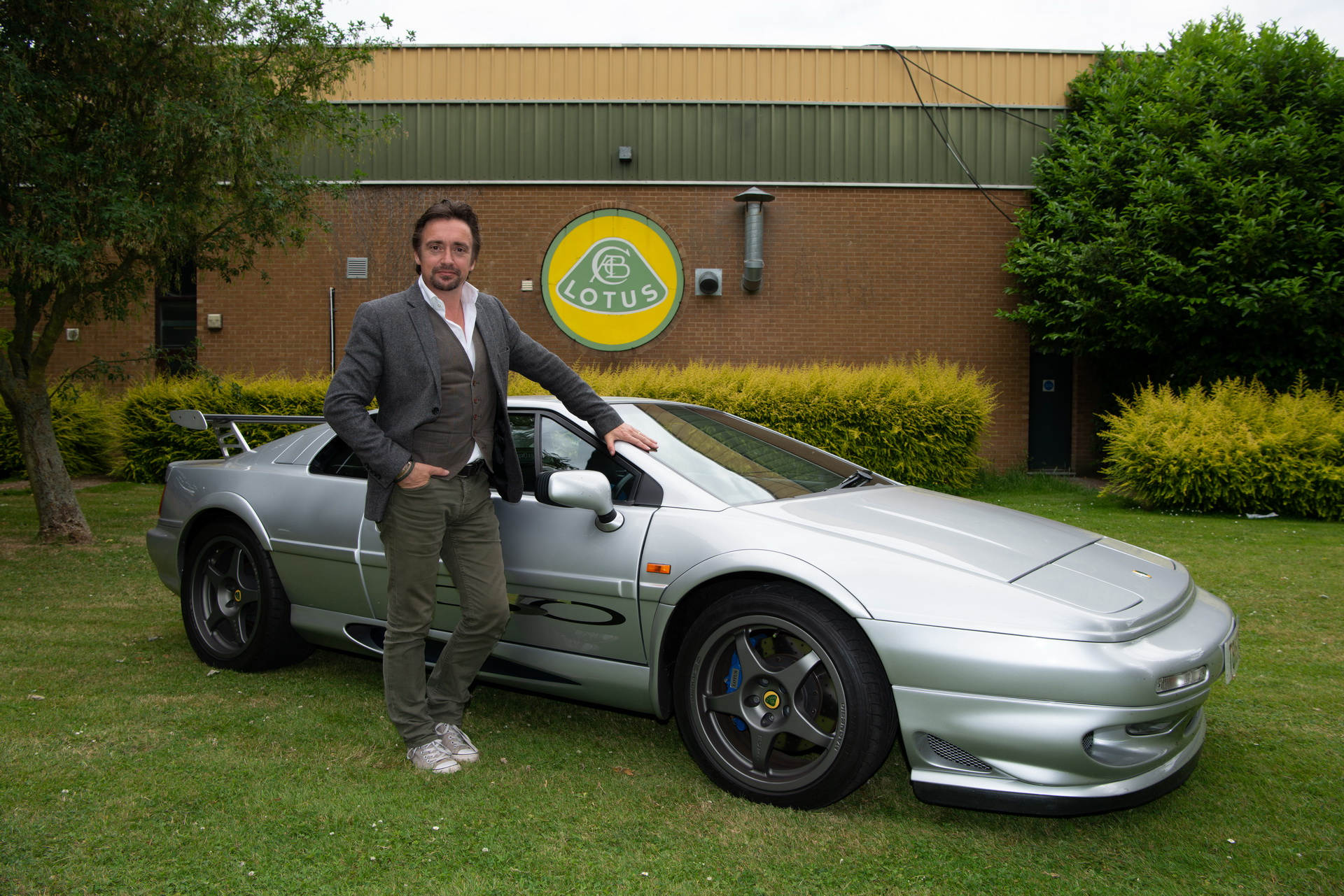 grand tour episode5 teaser 5 Jeremy Clarkson Races Lambo Urus Against 911 Turbo On ‘The Grand Tour’ Ep5