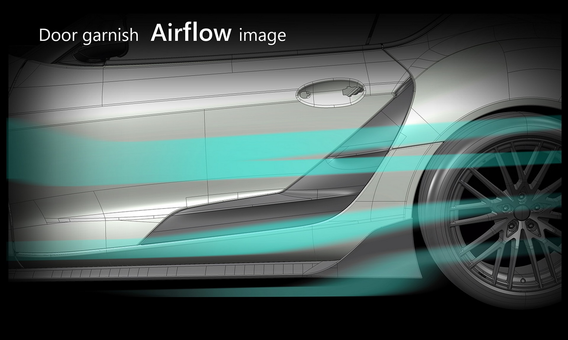 2020 Toyota TRD Supra 27 TRD Gives 2020 Toyota GR Supra First Real Tune With Performance Line Concept