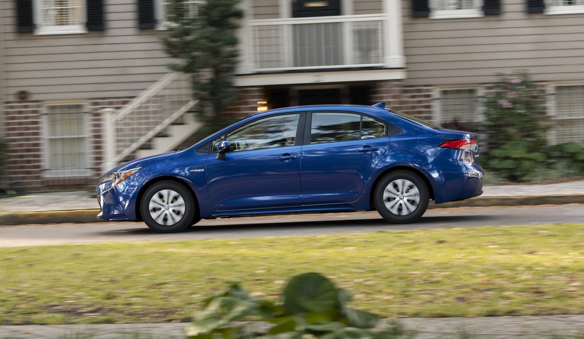 2020 Toyota Corolla-103 2020 Toyota Corolla Starts At $19,500, See It In 200+ Photos