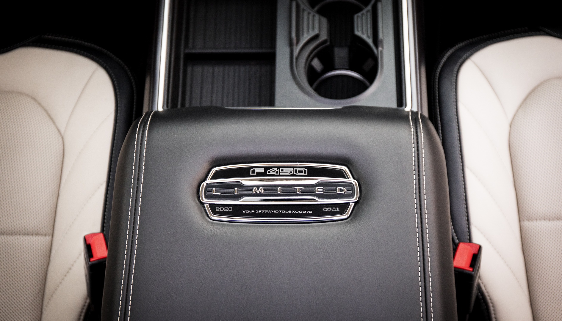 2020 ford f-450 5 2020 Ford F-Series Super Duty Unveiled With New 7.3L V8 Engine, 10-Speed Auto