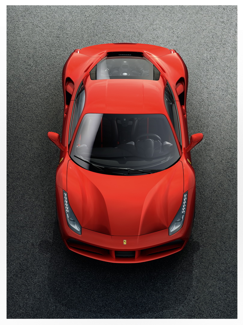 ferrari 488 gtb 5 Ferrari And Tesla On Takata’s Latest Airbag Recall That’s Expanded By 1.7 Million Cars