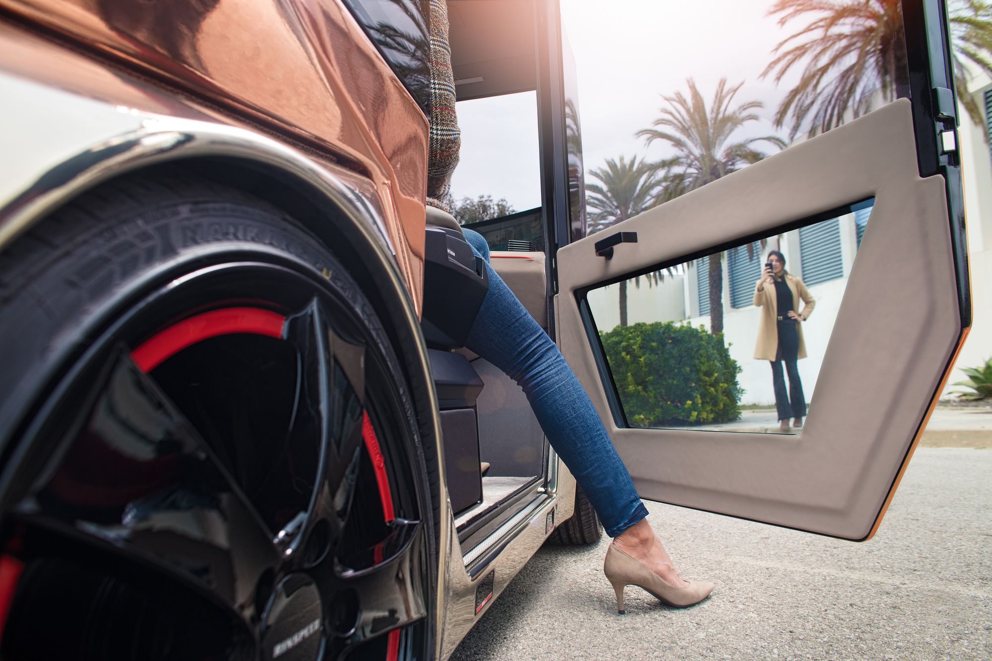 Rinspeed-microSNAP-59 Rinspeed microSNAP Is The EV Pod With A Thousand Faces