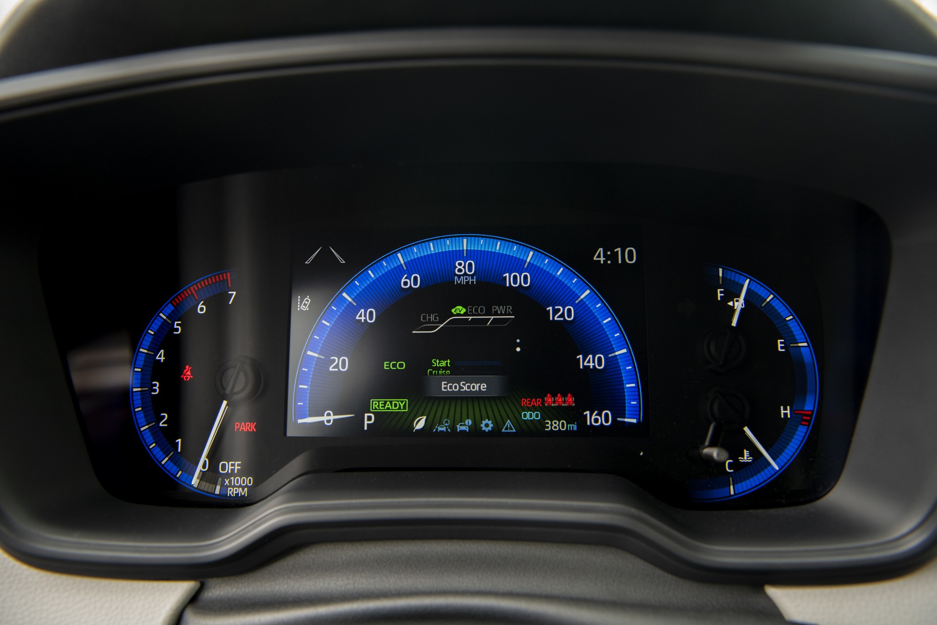 2020 Toyota Corolla-144 2020 Toyota Corolla Starts At $19,500, See It In 200+ Photos