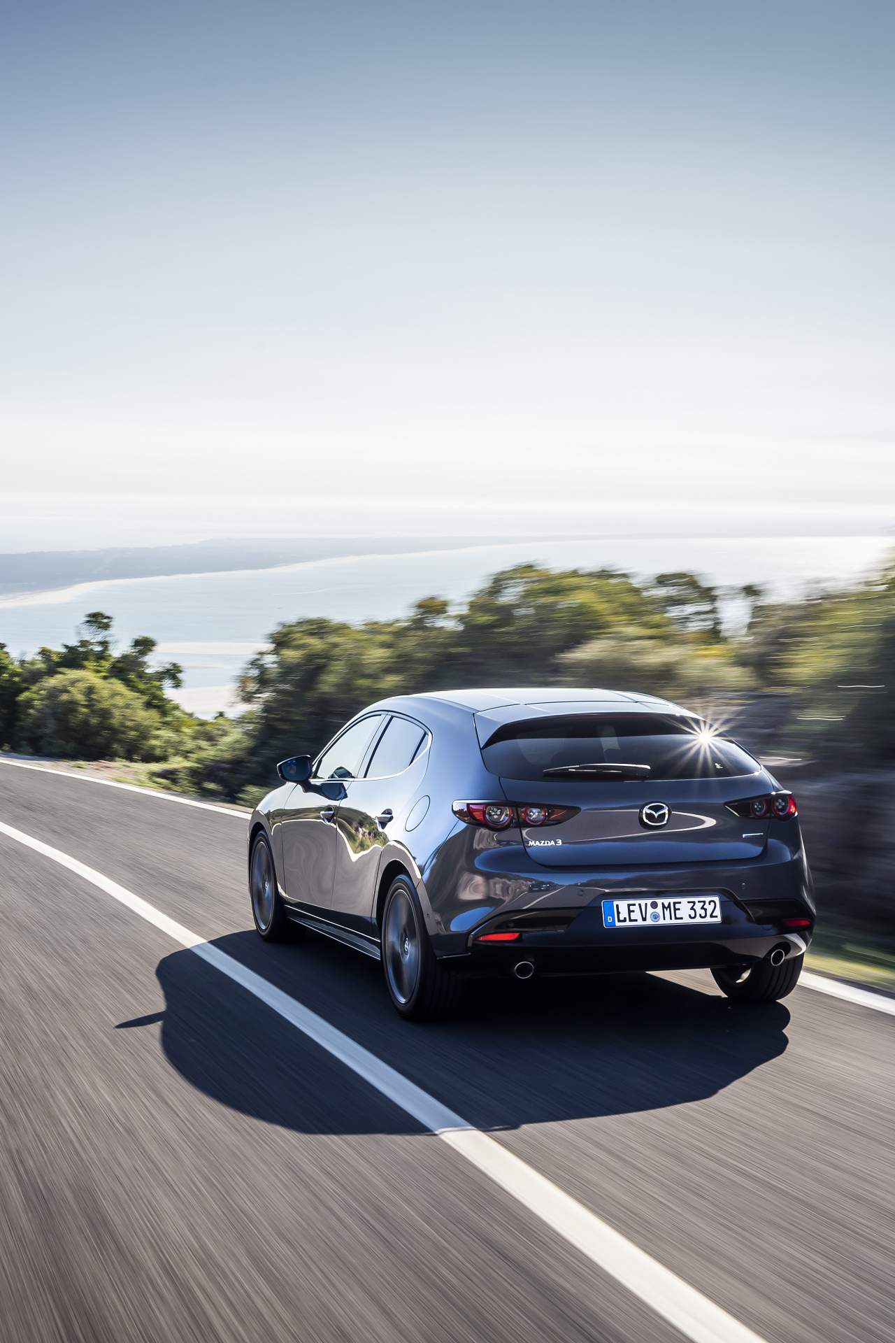 2019 Mazda3 EU-spec 7 Europe’s 2019 Mazda3 Engine Specs Released Along With Massive Gallery