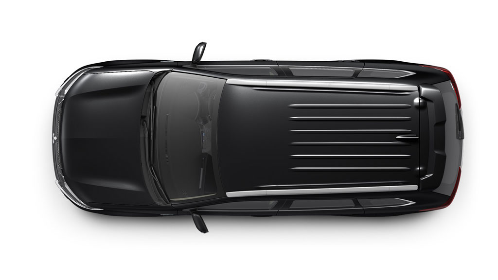 2019 mitsubishi outlander phev commercial 12 Mitsubishi Commercial Outlander Goes Green With PHEV Version