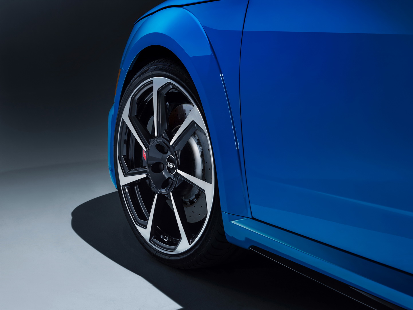 2020 audi tt rs 38 2020 Audi TT RS Gets A Refresh, 2.5-Liter Turbo Five Still Puts Out 400 PS