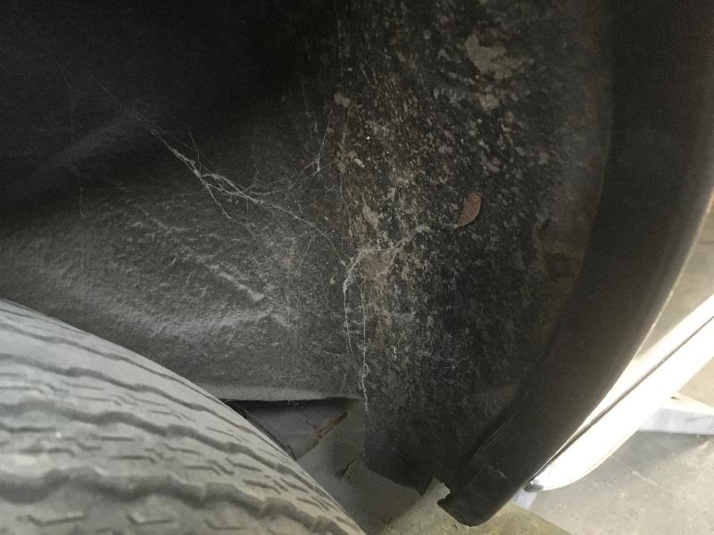 mach 1 ford mustang barn find 7 A 1969 Ford Mustang Mach 1 Was Sitting In A Garage For 39 Years!