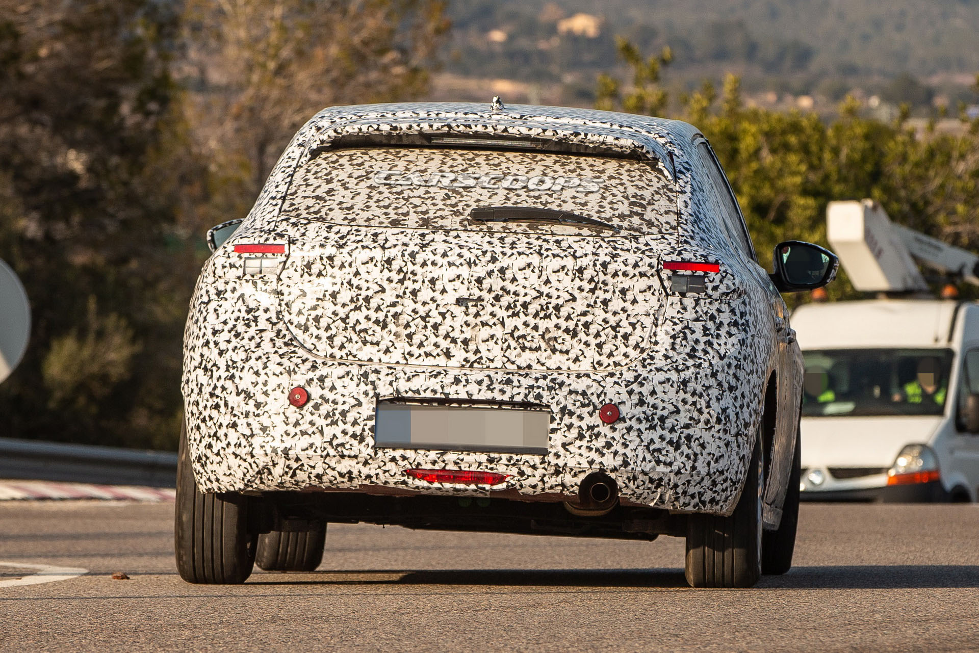2020-Opel-Corsa-10 2020 Opel Corsa Is Finally All-New, Debuts Later This Year