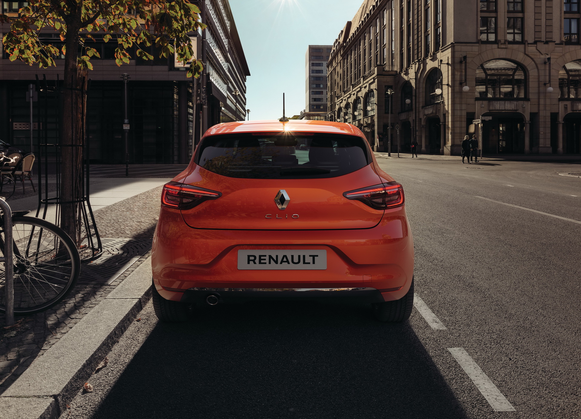 2019-Renault-Clio-17 Renault Details Geneva Show Stand, Will Bring New Clio, Twingo And Special Dacias