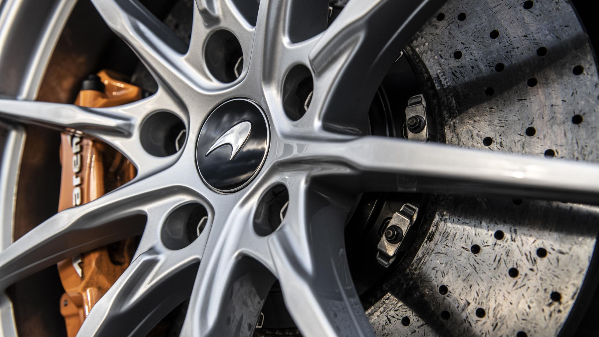 Hennessey-Performance-McLaren-600LT-11 Hennessey Working On Three McLaren 600LT Upgrades With Up To 1001 HP