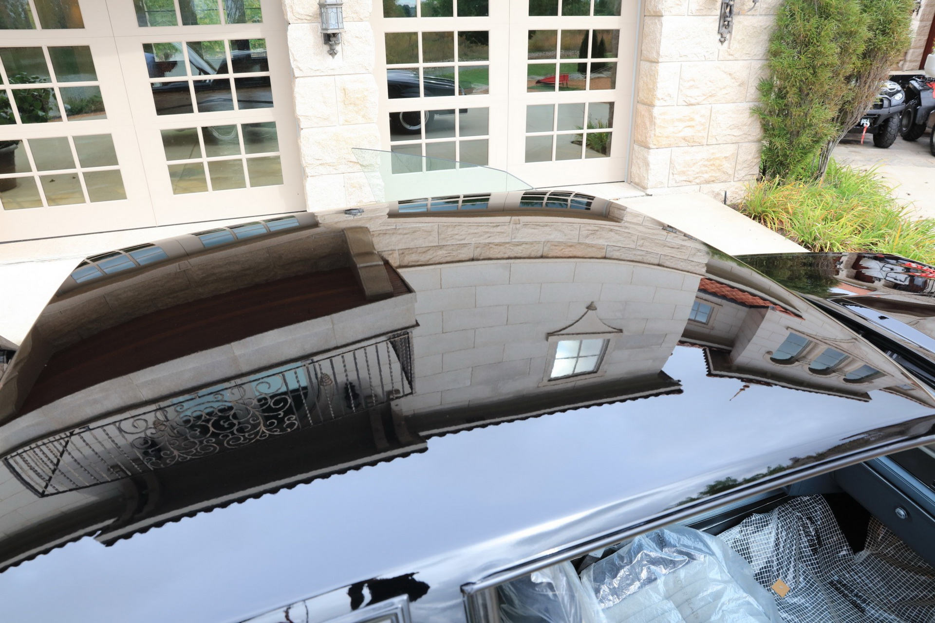 1987 buick gnx auction bat 11 Want A Virtually New 1987 Buick GNX With Only 8 Miles? It’ll Cost You Over $100k