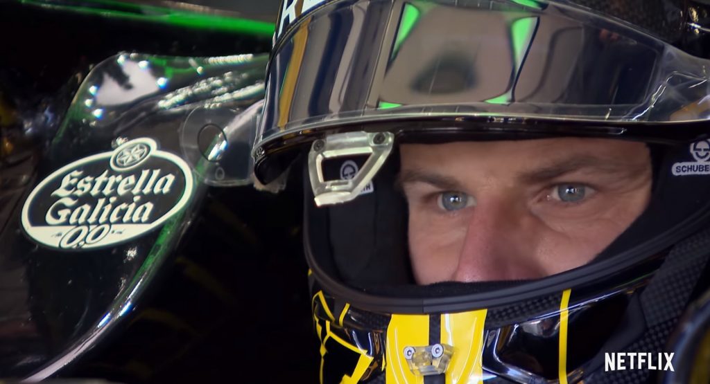 Netflix’s New F1 Series Promises A Proper Behind-The-Scenes Look