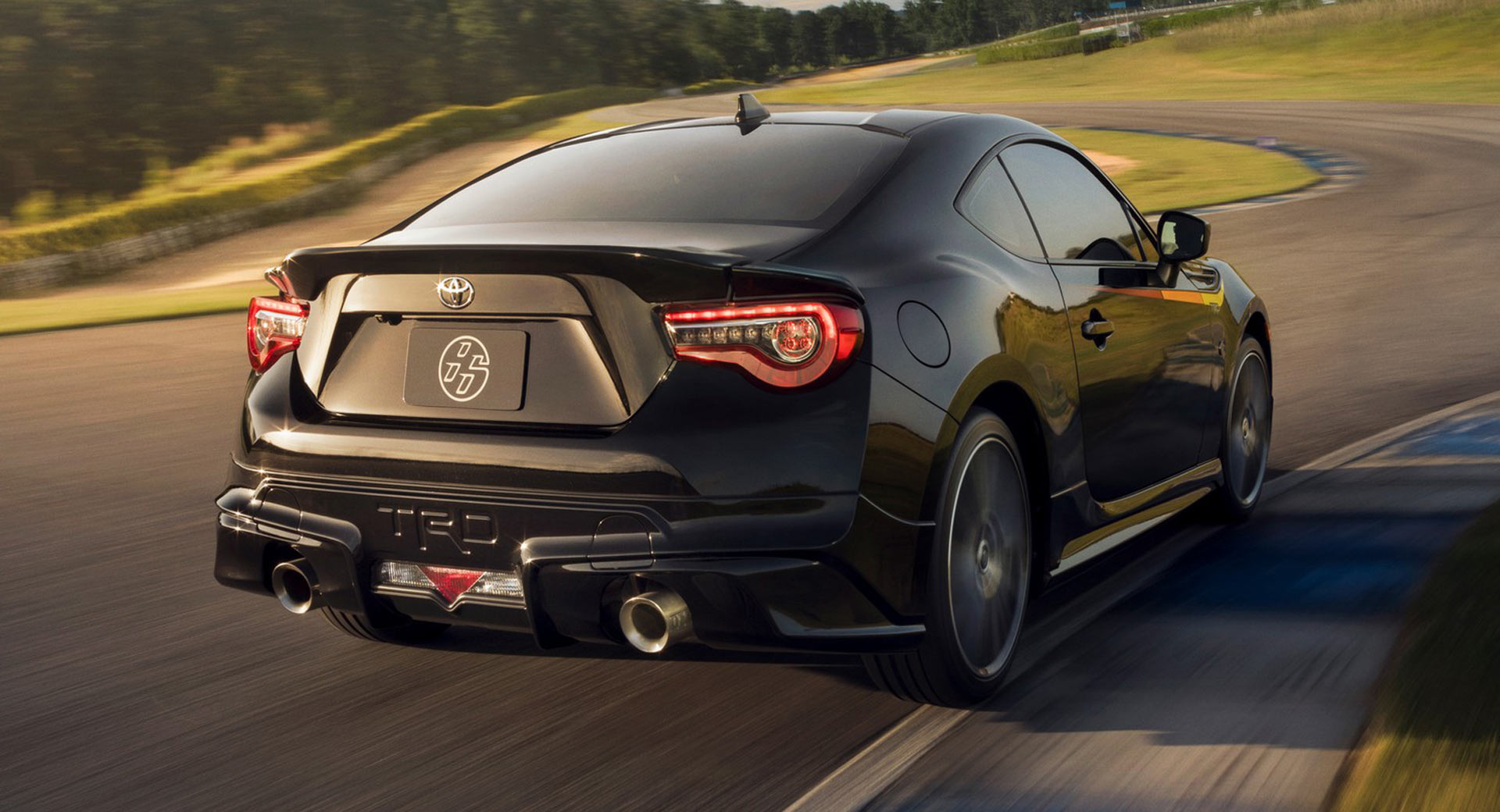 Toyota-86-Successor- Next Toyota 86 And Subaru BRZ May Use Toyota Platform Claims Unsubstantiated Report