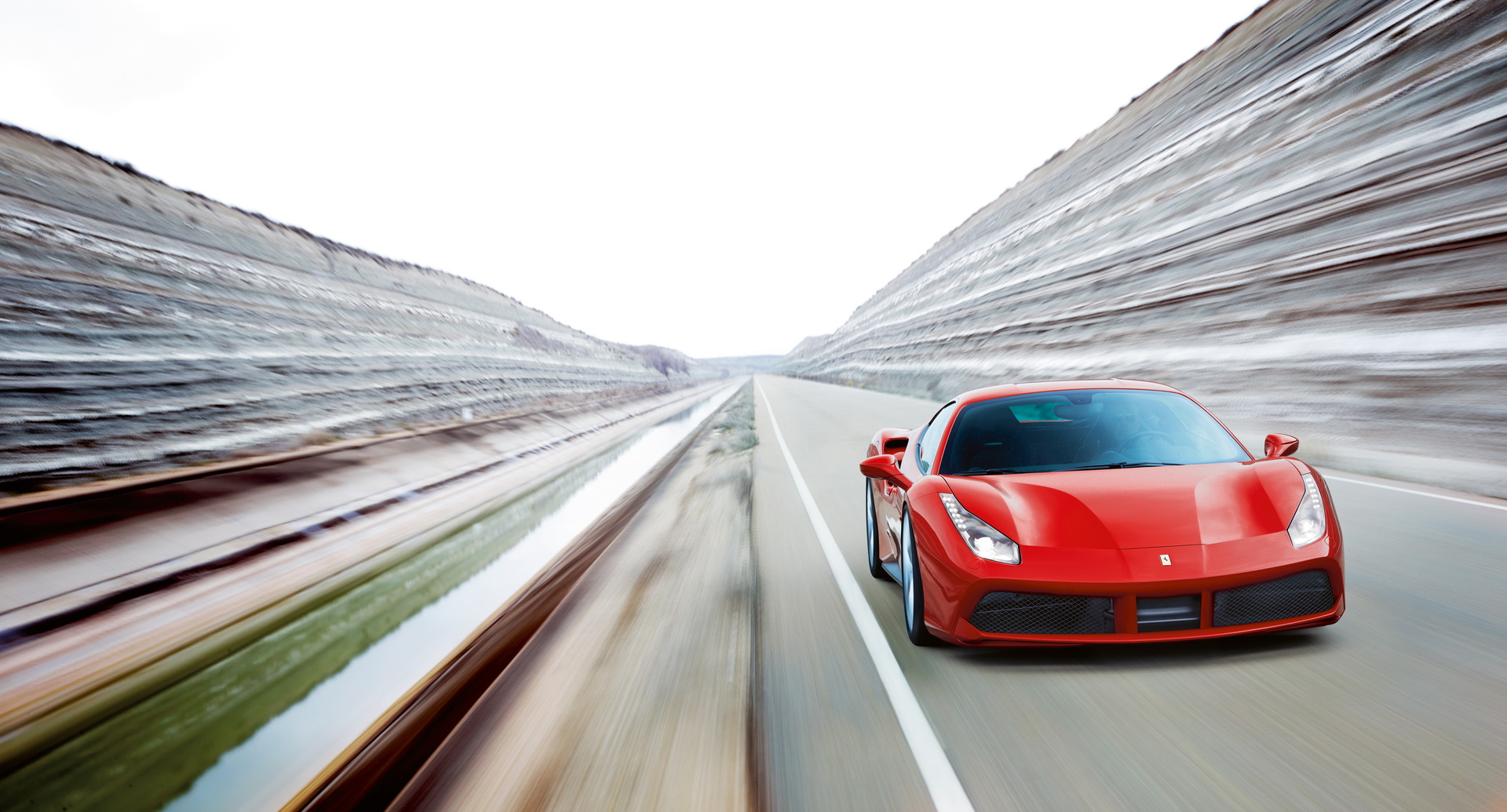 ferrari 488 gtb 20 Ferrari And Tesla On Takata’s Latest Airbag Recall That’s Expanded By 1.7 Million Cars