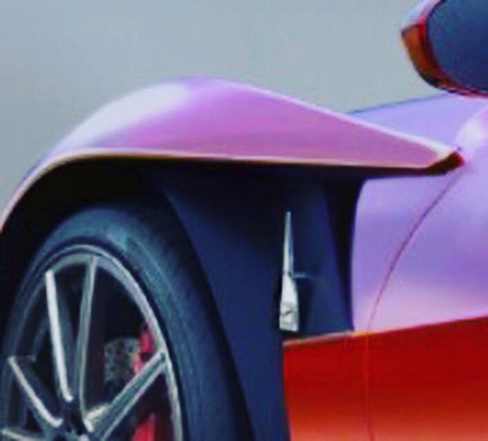 Umberto-Palermo-Design-6 Italy’s Mole Is Readying A New Carbon Sports Car For Geneva