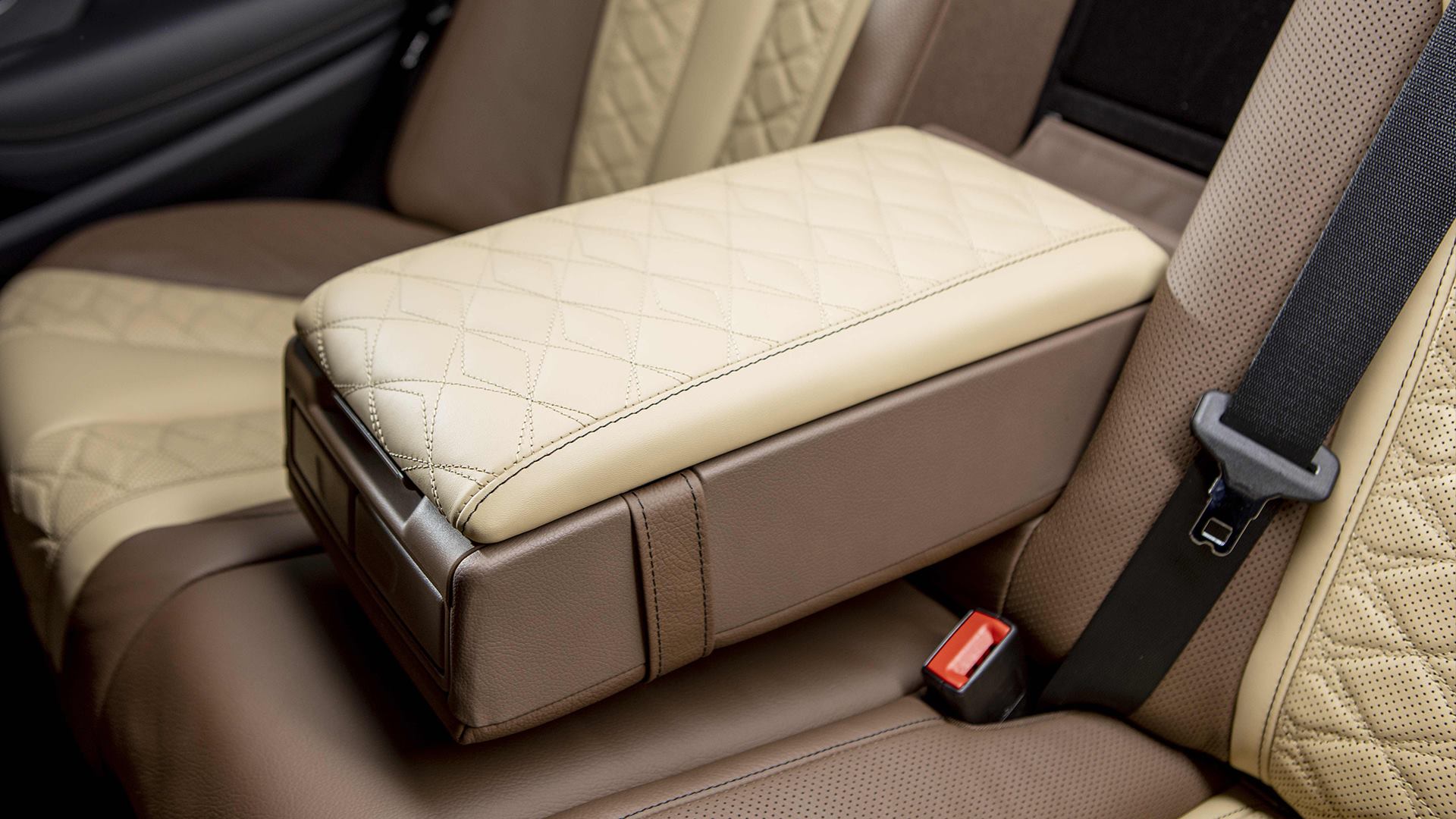 mercedes-benz s-class tuning hofele 11 Mercedes S-Class By Hofele Is A Unique Maybach Wannabe