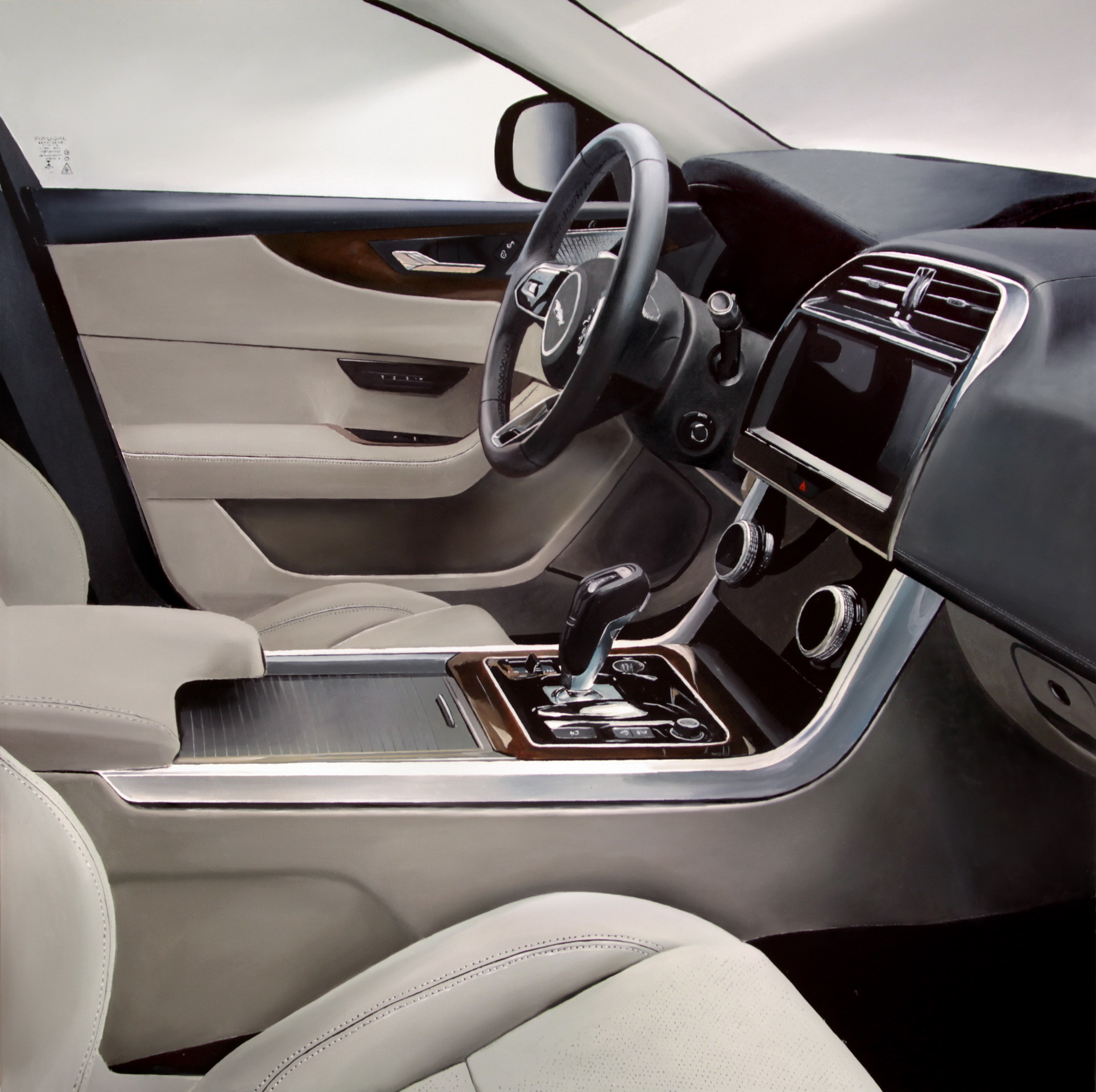 2020 Jaguar XE Facelift 35 2020 Jaguar XE Facelift Gains Sportier Styling, Upgraded Tech