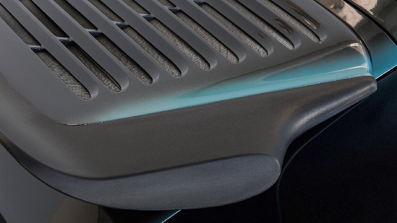 One-off 1984 Porsche 911 Carrera 3 One-Off 1984 911 Carrera 3.2 Was Born Before Porsche Exclusive Even Existed