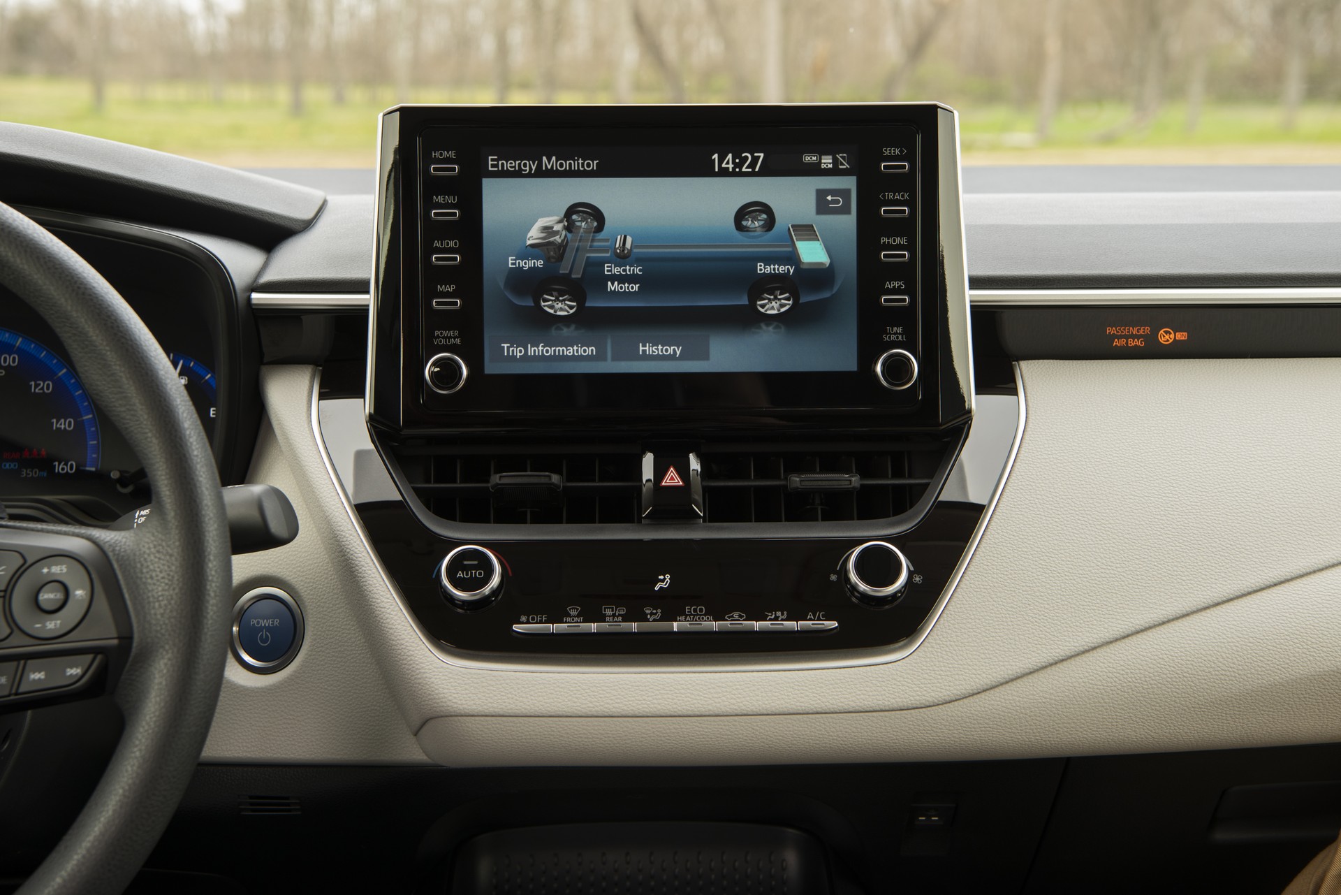 2020 Toyota Corolla-75 2020 Toyota Corolla Starts At $19,500, See It In 200+ Photos