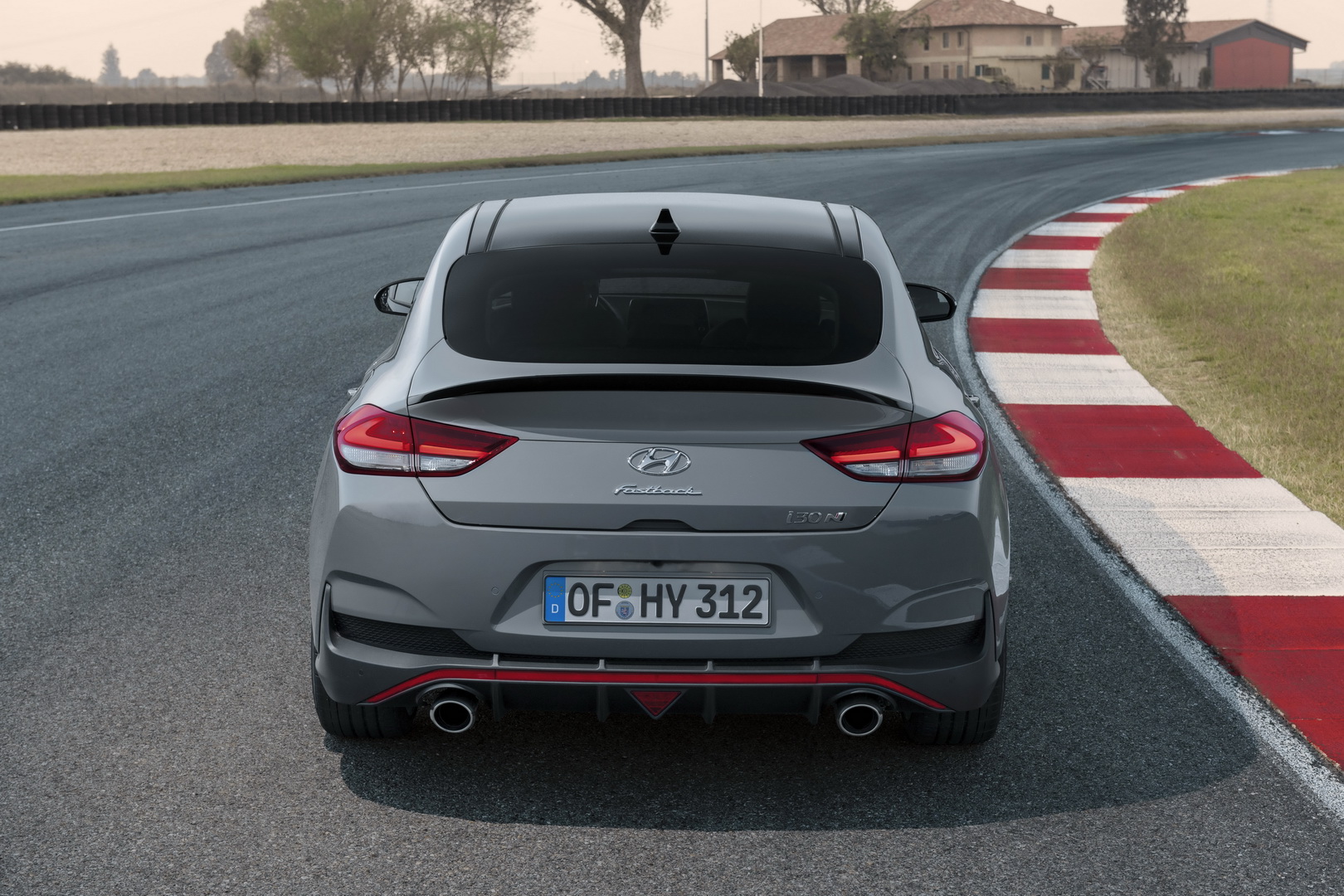 2019 hyundai i30 fastback n 7 Hyundai Skips Geneva Show, But Kia Promises ‘New Things To Show’