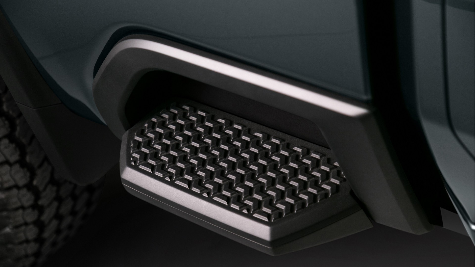 2020 Silverado 2500 HD-39 2020 Chevrolet Silverado HD Debuts With New 6.6-liter V8 And 35,500 Pound Towing Capacity