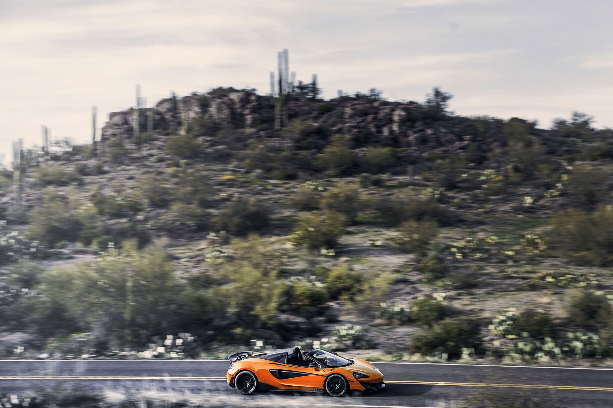 McLaren-600LT-Spider-25 Bask In The Glory Of The Colorful McLaren 600LT Spider