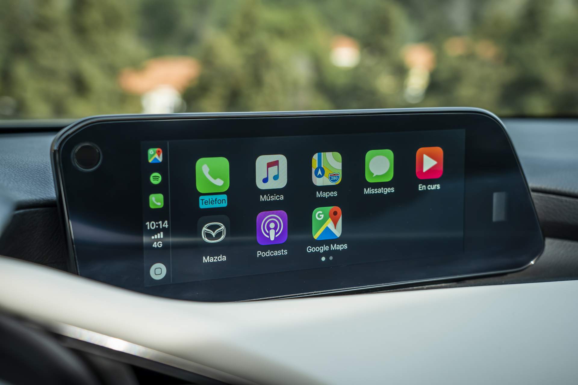 2019 Mazda3 EU-spec 190 Europe’s 2019 Mazda3 Engine Specs Released Along With Massive Gallery