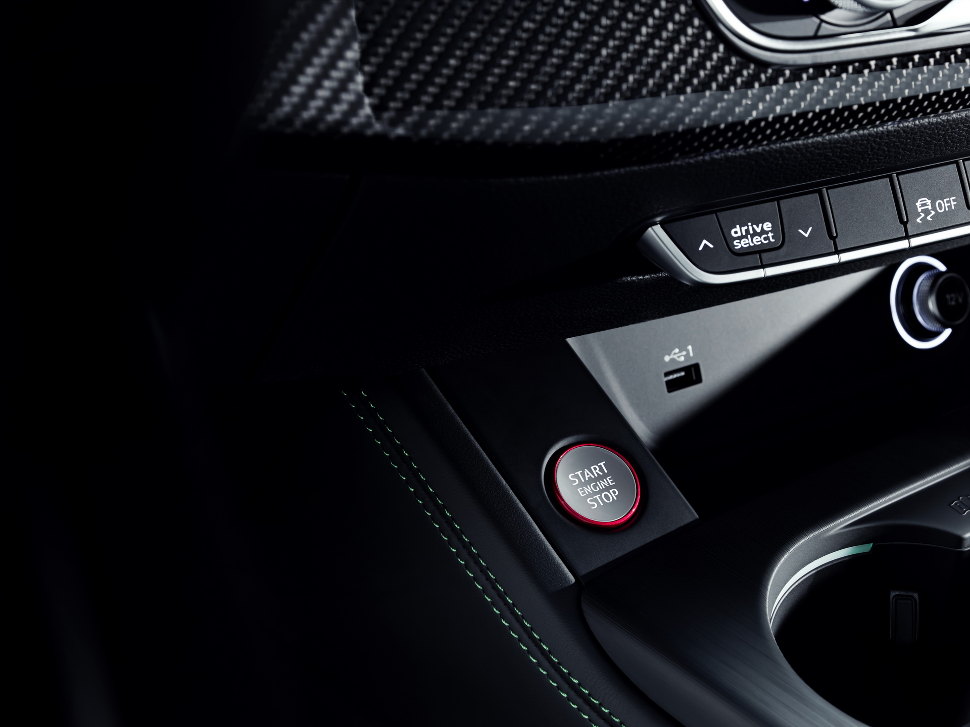 2019-Audi-RS5-Sportback-14 Audi Opens Order Books For Twin-Turbo 444HP RS5 Sportback In Europe